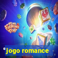 jogo romance